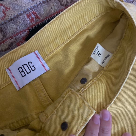 Urban outfitters cowboy jeans - Picture 3 of 3